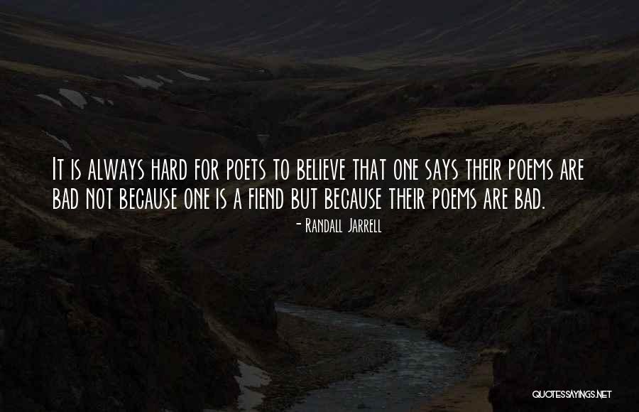 Poems Poet Quotes By Randall Jarrell Poems Poet Quotes By Randall Jarrell