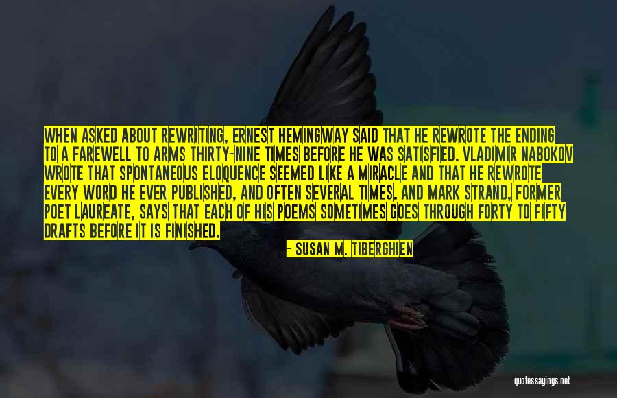 Poems Poet Quotes By Susan M. Tiberghien Poems Poet Quotes By Susan M. Tiberghien