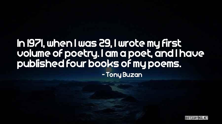 Poems Poet Quotes By Tony Buzan Poems Poet Quotes By Tony Buzan