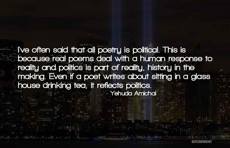 Poems Poet Quotes By Yehuda Amichai Poems Poet Quotes By Yehuda Amichai
