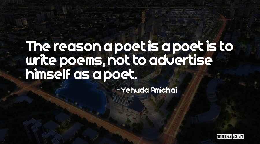 Poems Poet Quotes By Yehuda Amichai Poems Poet Quotes By Yehuda Amichai
