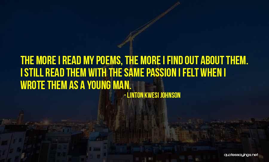 Poems You Can Read Quotes By Linton Kwesi Johnson Poems You Can Read Quotes By Linton Kwesi Johnson