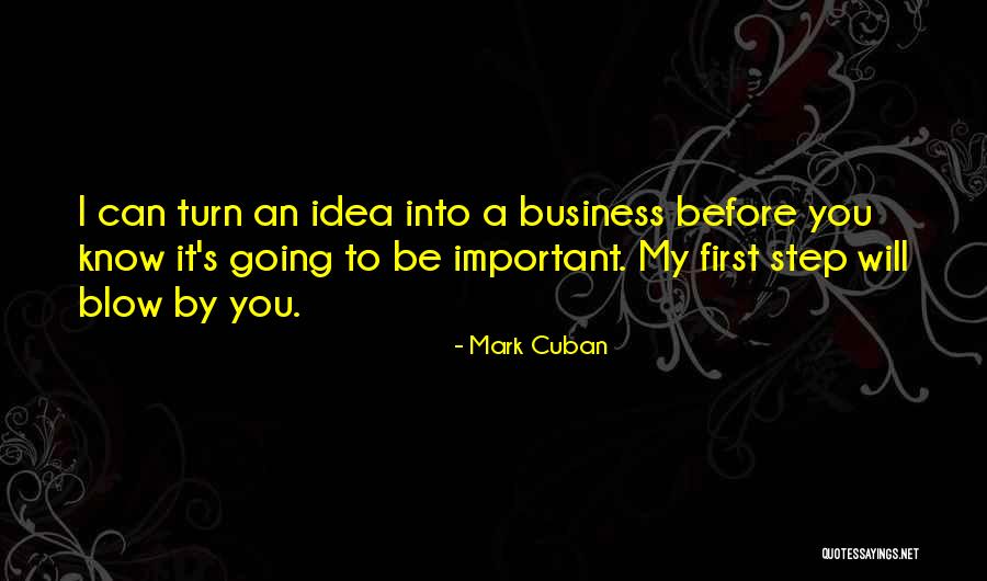 Poena Cullei Quotes By Mark Cuban Poena Cullei Quotes By Mark Cuban