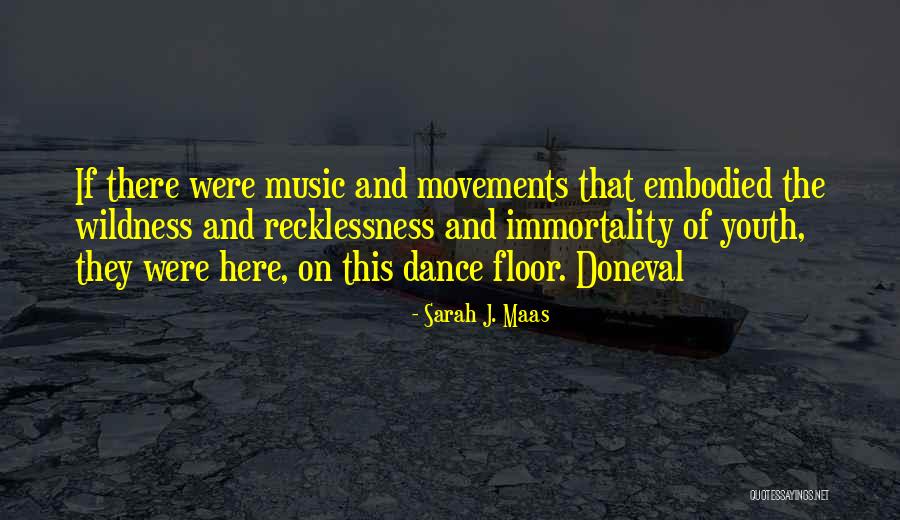 Poena Is Koning Quotes By Sarah J. Maas Poena Is Koning Quotes By Sarah J. Maas