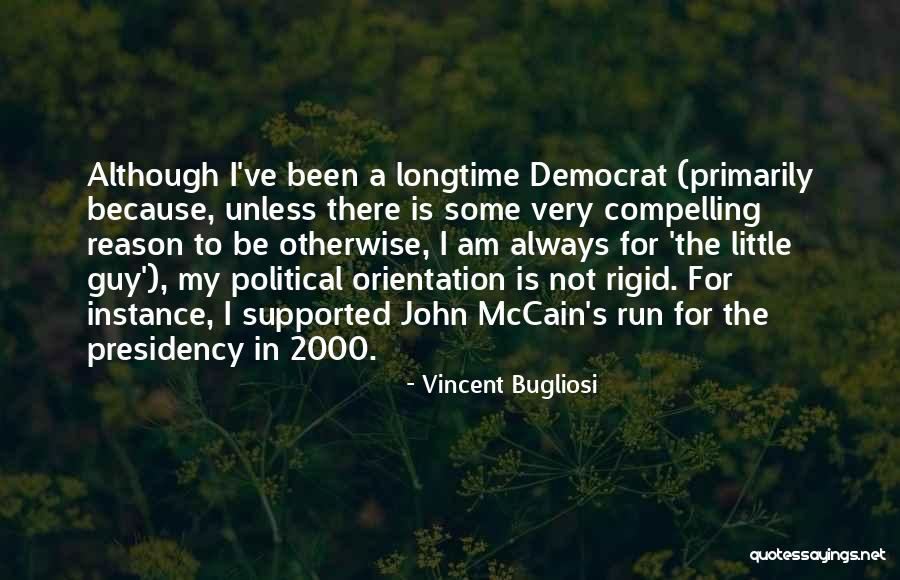 Poena Is Koning Quotes By Vincent Bugliosi Poena Is Koning Quotes By Vincent Bugliosi