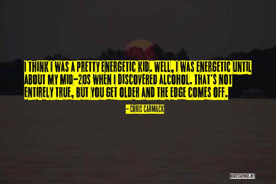 Poenamo Quotes By Chris Carmack Poenamo Quotes By Chris Carmack