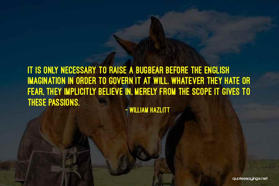 Poenamo Quotes By William Hazlitt Poenamo Quotes By William Hazlitt
