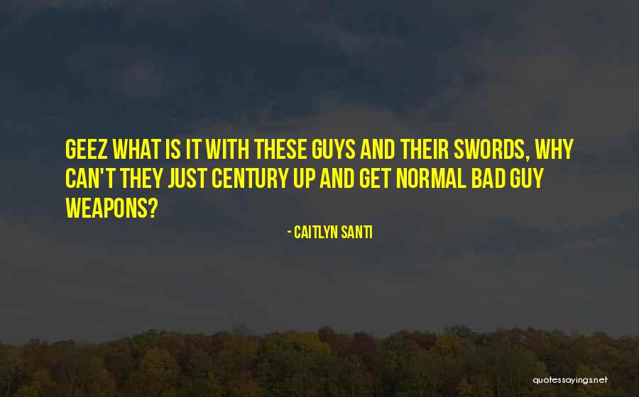 Poenari Quotes By Caitlyn Santi Poenari Quotes By Caitlyn Santi