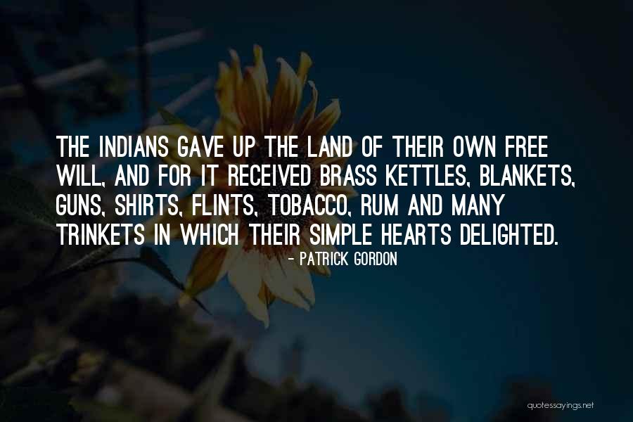 Poenari Quotes By Patrick Gordon Poenari Quotes By Patrick Gordon