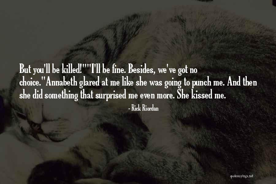 Poenarus Fountain Quotes By Rick Riordan Poenarus Fountain Quotes By Rick Riordan