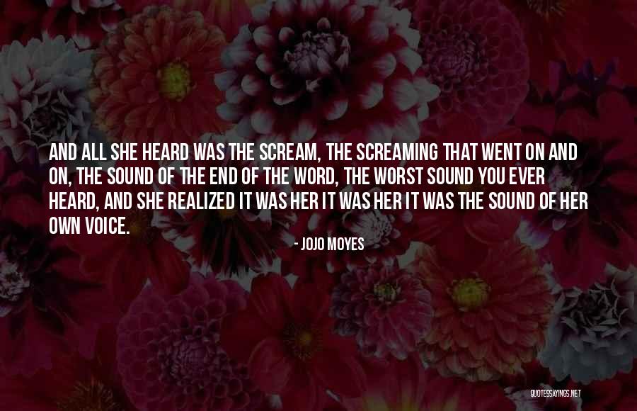 Poenas Dare Quotes By Jojo Moyes Poenas Dare Quotes By Jojo Moyes