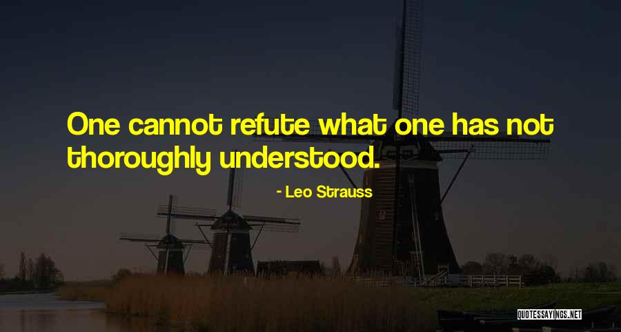 Poenisch Park Quotes By Leo Strauss Poenisch Park Quotes By Leo Strauss