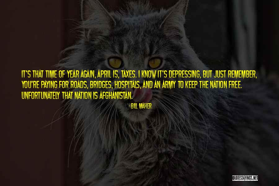 Poenta Ili Quotes By Bill Maher Poenta Ili Quotes By Bill Maher