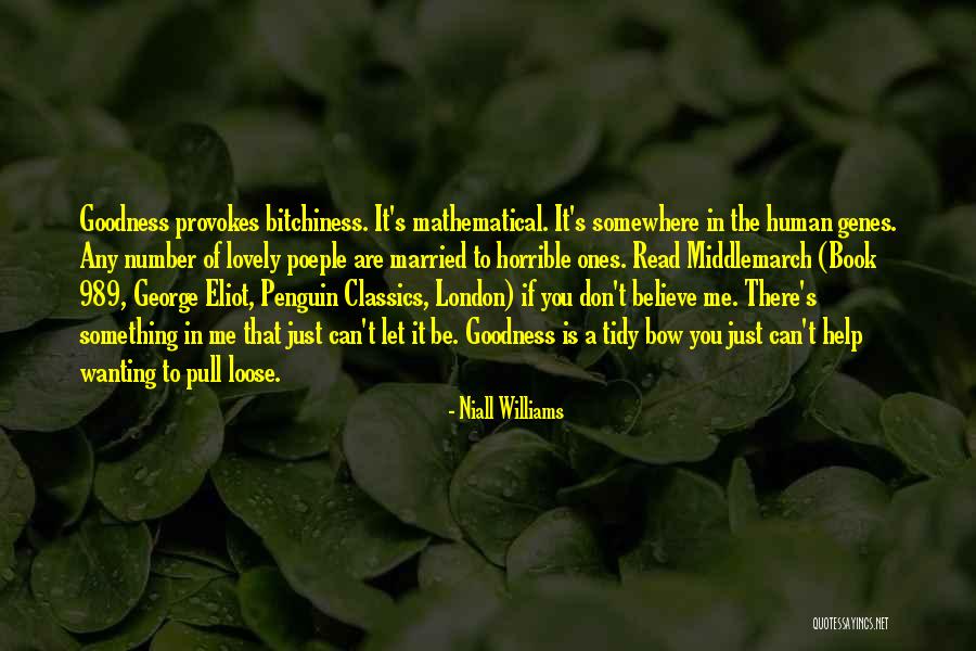 Poeple Quotes By Niall Williams Poeple Quotes By Niall Williams