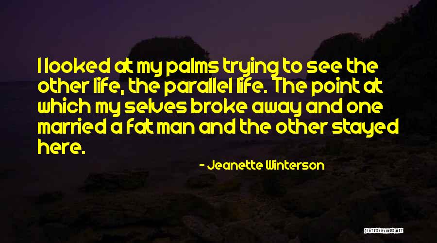 Poepoe Pizza Quotes By Jeanette Winterson Poepoe Pizza Quotes By Jeanette Winterson