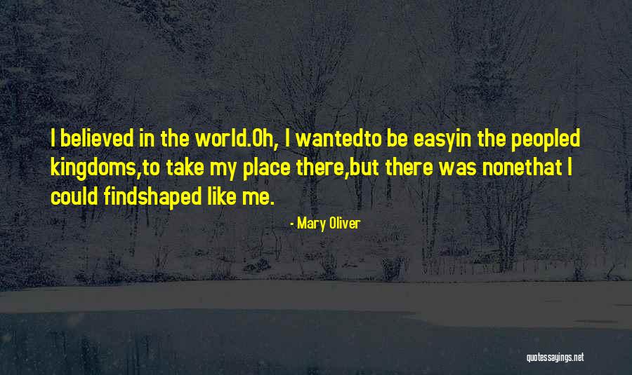 Poepoe Pizza Quotes By Mary Oliver Poepoe Pizza Quotes By Mary Oliver