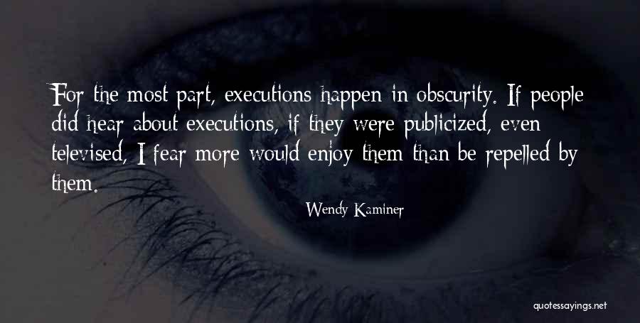 Poeppelhof Quotes By Wendy Kaminer Poeppelhof Quotes By Wendy Kaminer