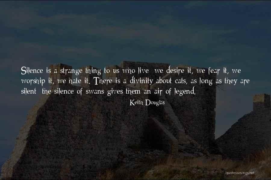 Poeppelmann Quotes By Keith Douglas Poeppelmann Quotes By Keith Douglas