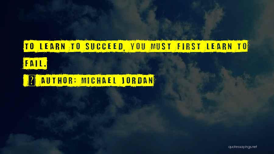 Poerava Quotes By Michael Jordan