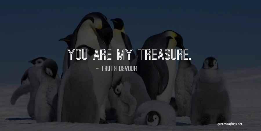 Poertner Productions Quotes By Truth Devour Poertner Productions Quotes By Truth Devour