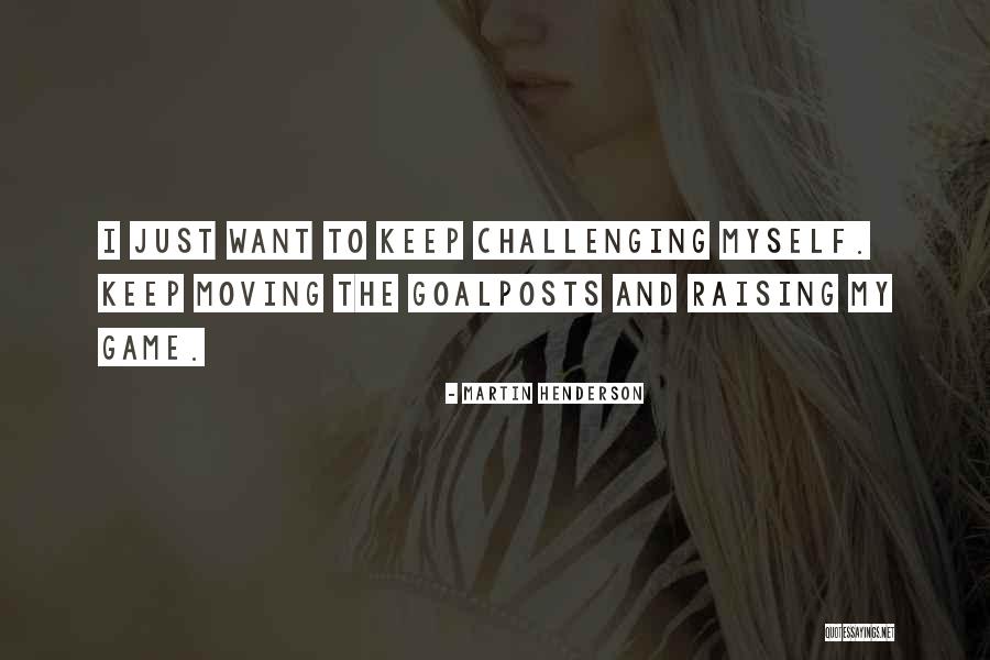 Poertschach Quotes By Martin Henderson Poertschach Quotes By Martin Henderson