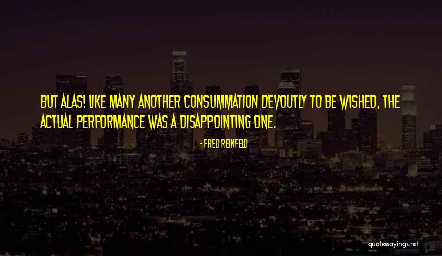Poerty Quotes By Fred Reinfeld Poerty Quotes By Fred Reinfeld
