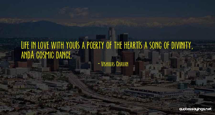 Poerty Quotes By Vishwas Chavan Poerty Quotes By Vishwas Chavan