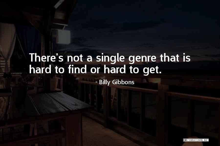 Poesam Quotes By Billy Gibbons Poesam Quotes By Billy Gibbons
