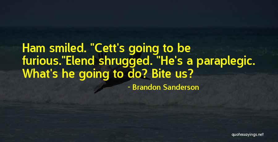 Poesas Quotes By Brandon Sanderson Poesas Quotes By Brandon Sanderson