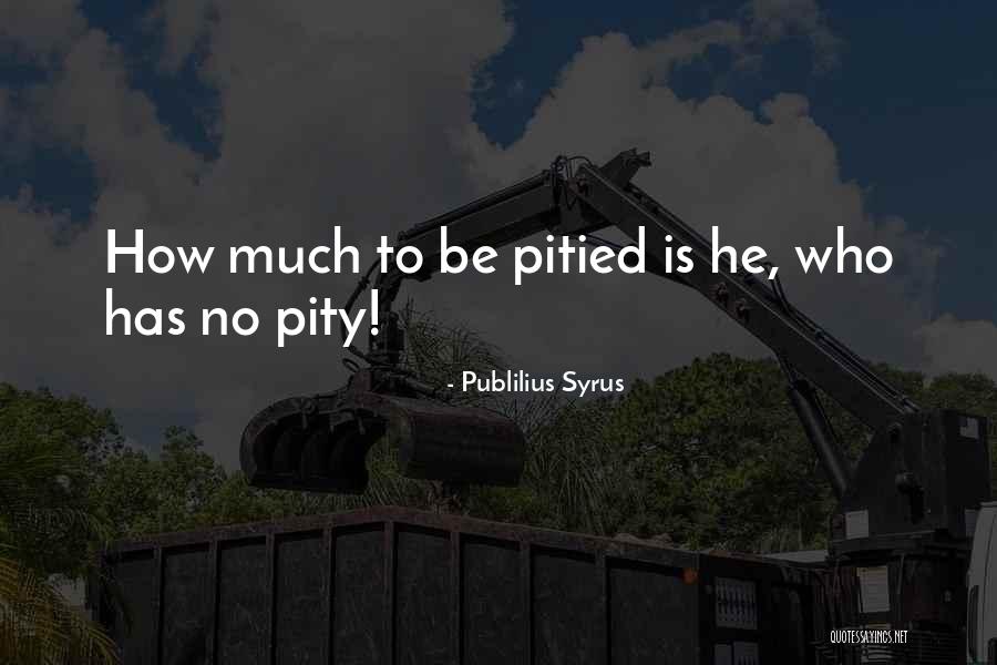 Poesas Quotes By Publilius Syrus Poesas Quotes By Publilius Syrus