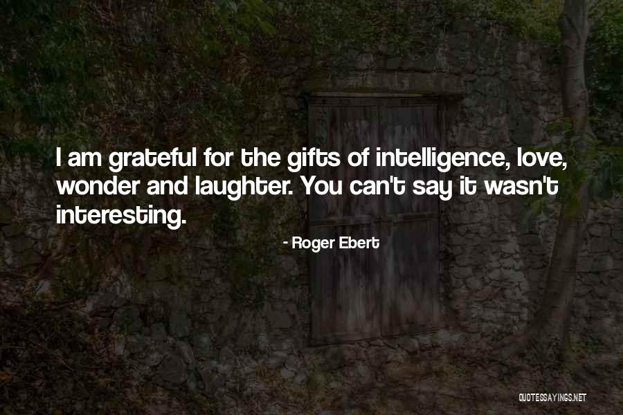 Poesav Quotes By Roger Ebert Poesav Quotes By Roger Ebert