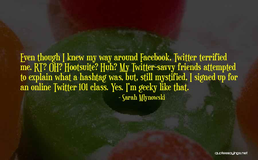Poeschel Accounting Quotes By Sarah Mlynowski Poeschel Accounting Quotes By Sarah Mlynowski