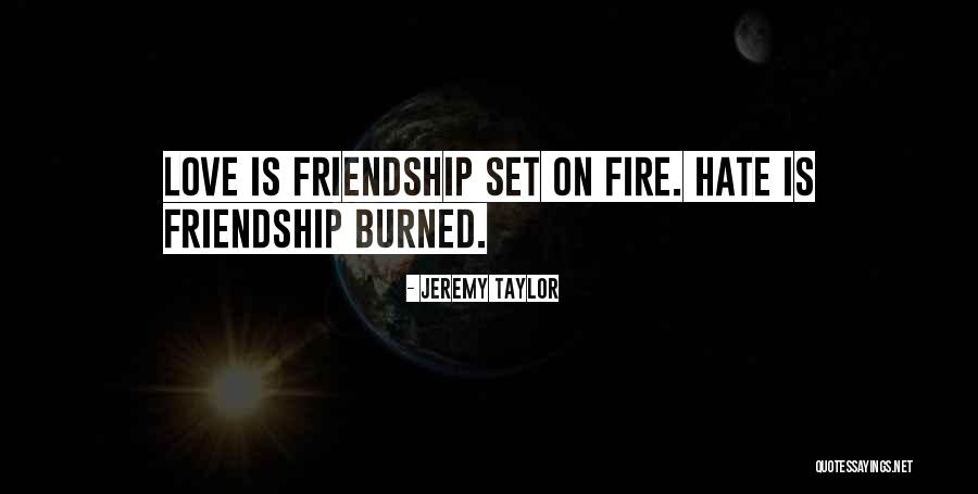 Poeschli Quotes By Jeremy Taylor Poeschli Quotes By Jeremy Taylor