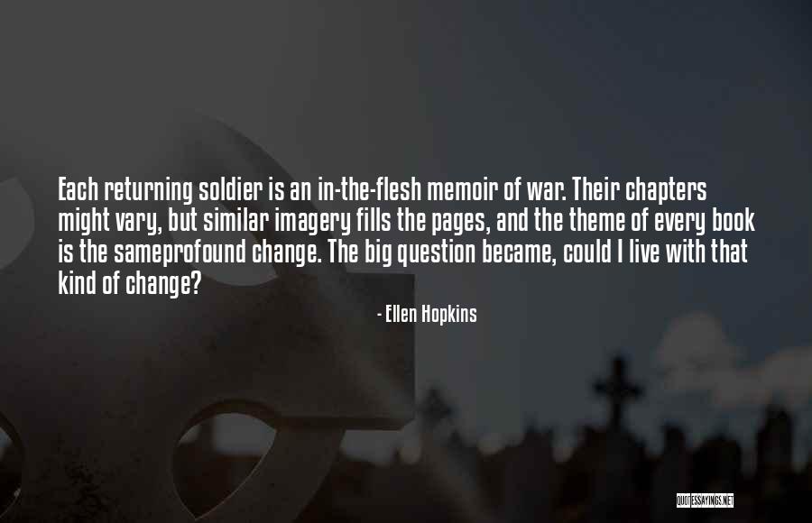 Poesias Cortas Quotes By Ellen Hopkins Poesias Cortas Quotes By Ellen Hopkins