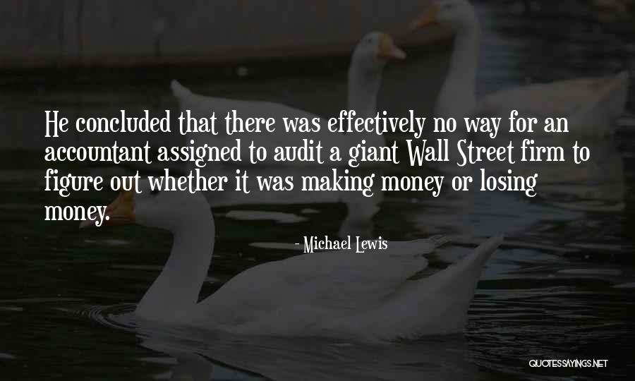 Poesis Experience Quotes By Michael Lewis Poesis Experience Quotes By Michael Lewis