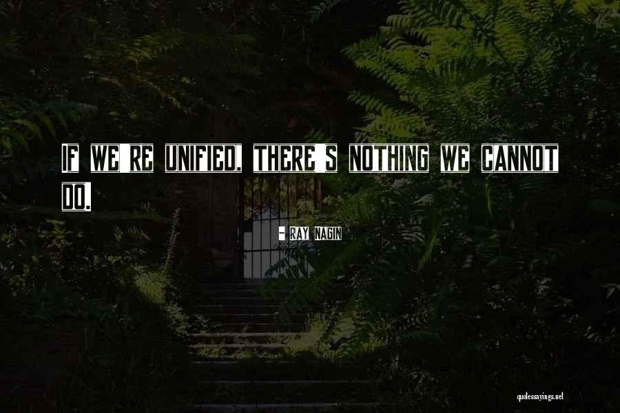 Poesis Magazine Quotes By Ray Nagin Poesis Magazine Quotes By Ray Nagin