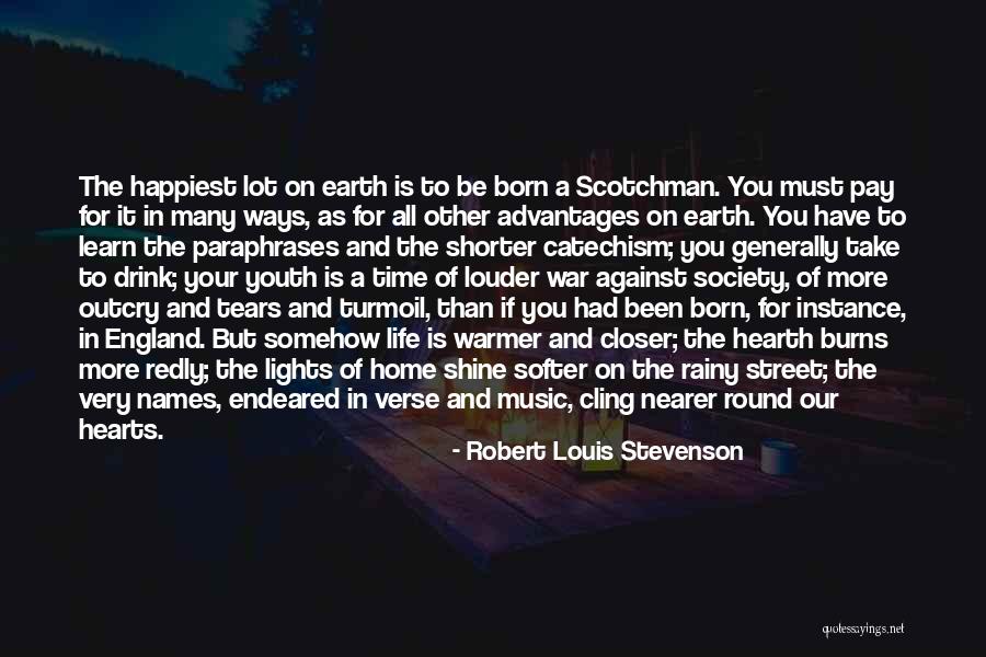 Poesy Magazine Quotes By Robert Louis Stevenson Poesy Magazine Quotes By Robert Louis Stevenson