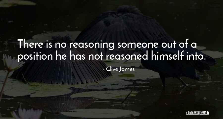Poesy Rings Quotes By Clive James Poesy Rings Quotes By Clive James