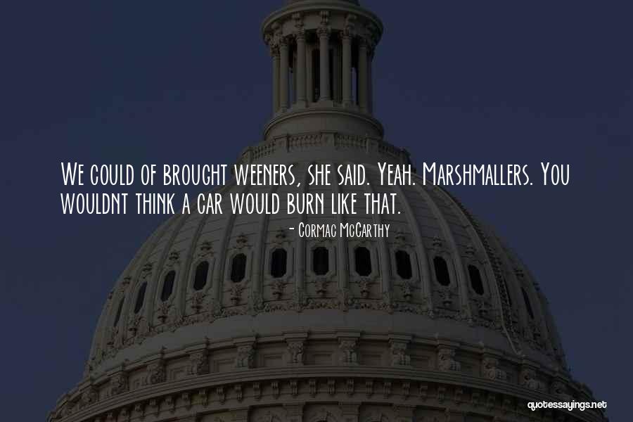 Poesy Rings Quotes By Cormac McCarthy Poesy Rings Quotes By Cormac McCarthy