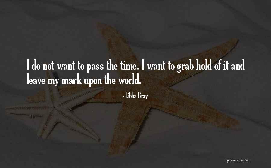 Poesy Rings Quotes By Libba Bray Poesy Rings Quotes By Libba Bray