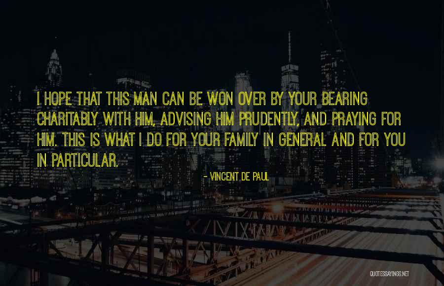 Poesya Quotes By Vincent De Paul Poesya Quotes By Vincent De Paul