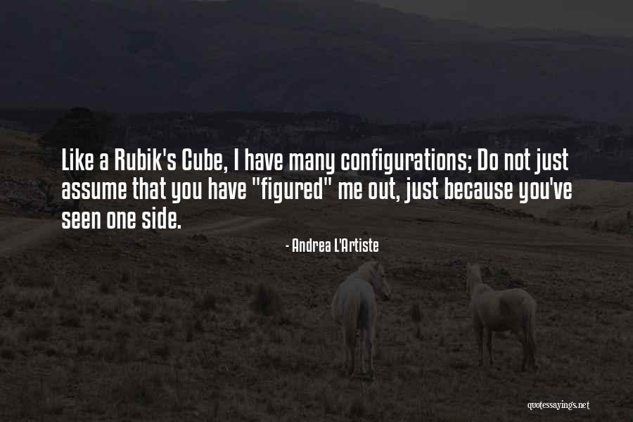 Poet And Writers Quotes By Andrea L'Artiste Poet And Writers Quotes By Andrea L'Artiste