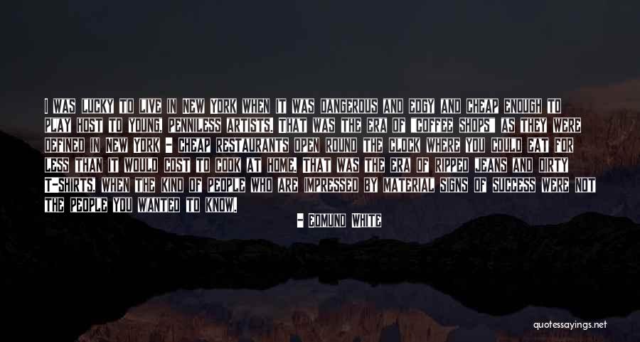 Poet Faiz Quotes By Edmund White Poet Faiz Quotes By Edmund White