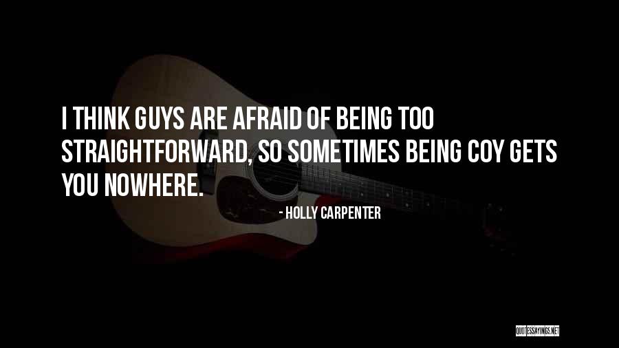 Poet Gillooly Quotes By Holly Carpenter Poet Gillooly Quotes By Holly Carpenter