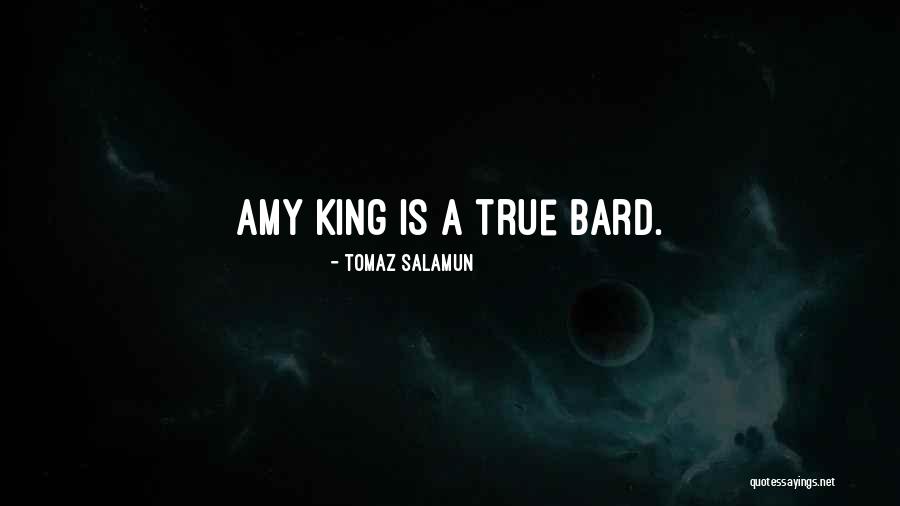 Poet King Quotes By Tomaz Salamun Poet King Quotes By Tomaz Salamun