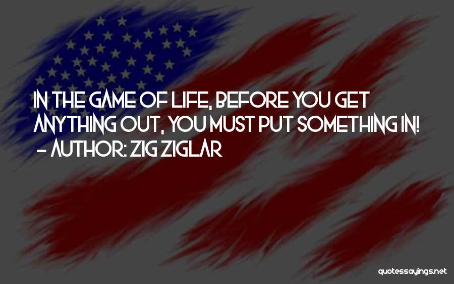 Poet Nizami Quotes By Zig Ziglar