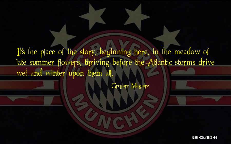 Poet S Corner Quotes By Gregory Maguire Poet S Corner Quotes By Gregory Maguire