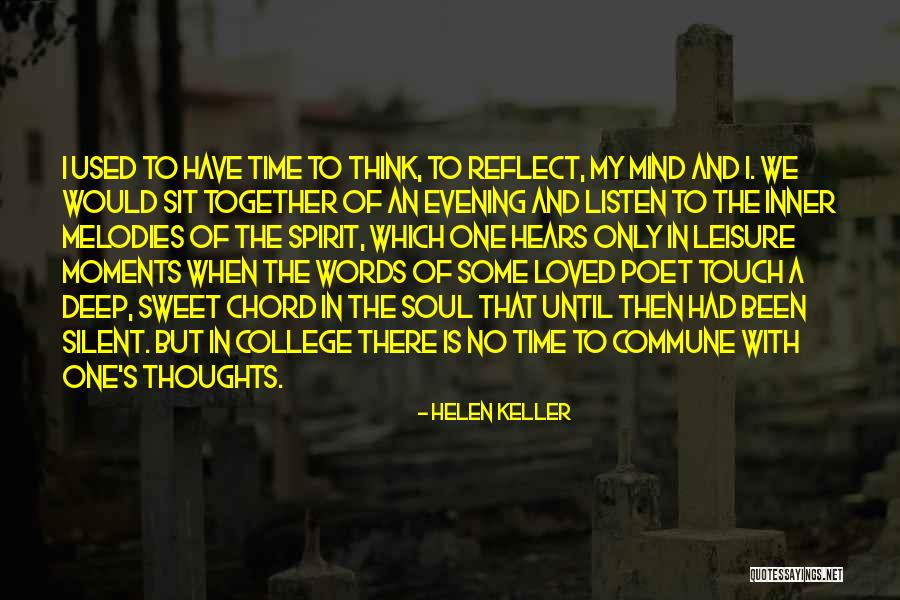 Poet S Words Quotes By Helen Keller Poet S Words Quotes By Helen Keller