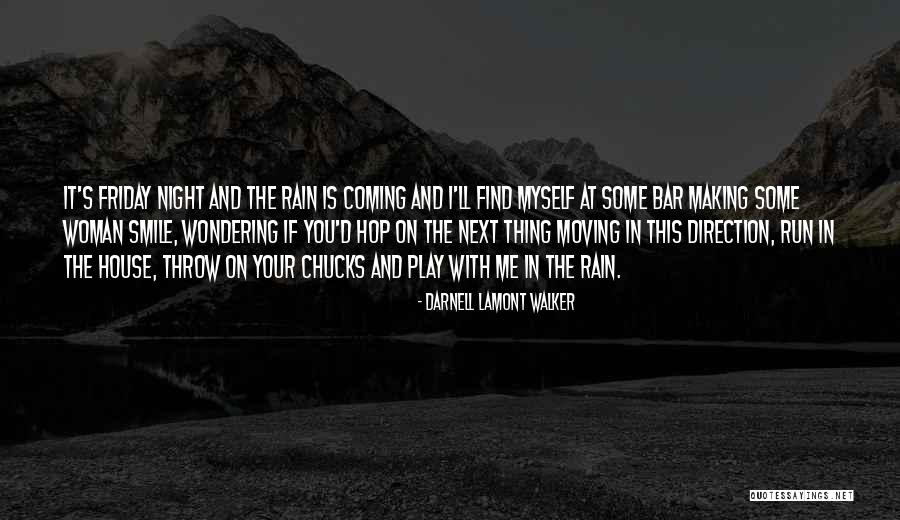 Poet Seers Quotes By Darnell Lamont Walker Poet Seers Quotes By Darnell Lamont Walker