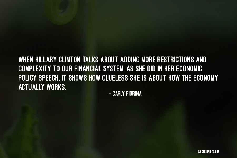 Poetaster 9 Quotes By Carly Fiorina Poetaster 9 Quotes By Carly Fiorina